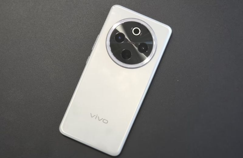 giá bán vivo t4 5g 