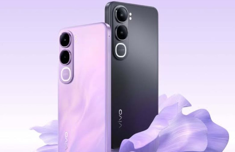 vivo Y21d sử dụng con chip Unisoc T7225 8 nhân