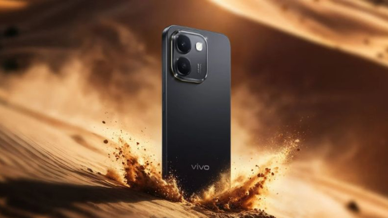 trang bị vi xử lý Dimensity 7300e sản xuất trên tiến trình 6 nm