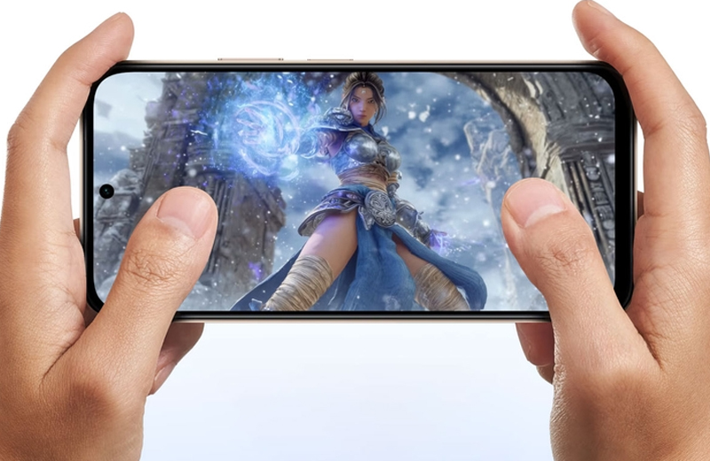 Màn hình LCD 6,75 inch 120Hz