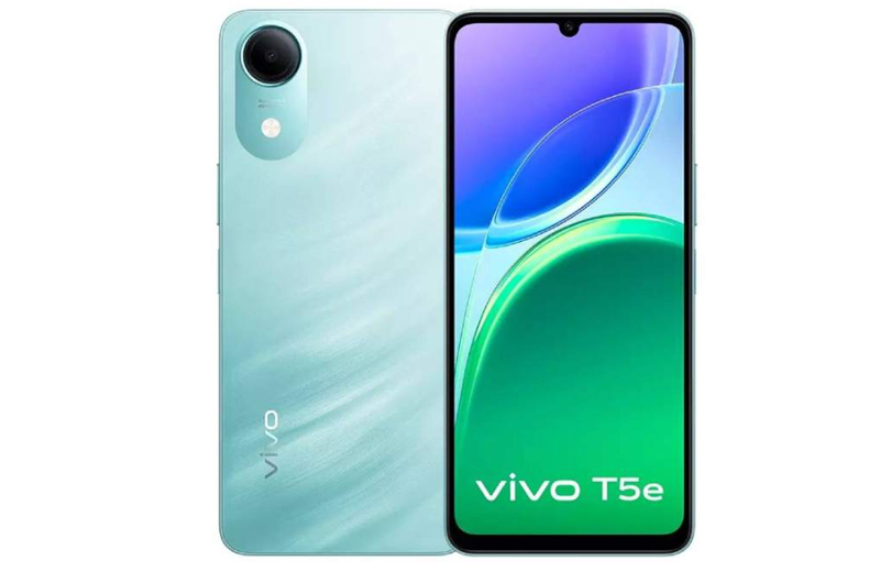 Màn hình 6.74 inch 90Hz mượt mà, bảo vệ mắt hiệu quả