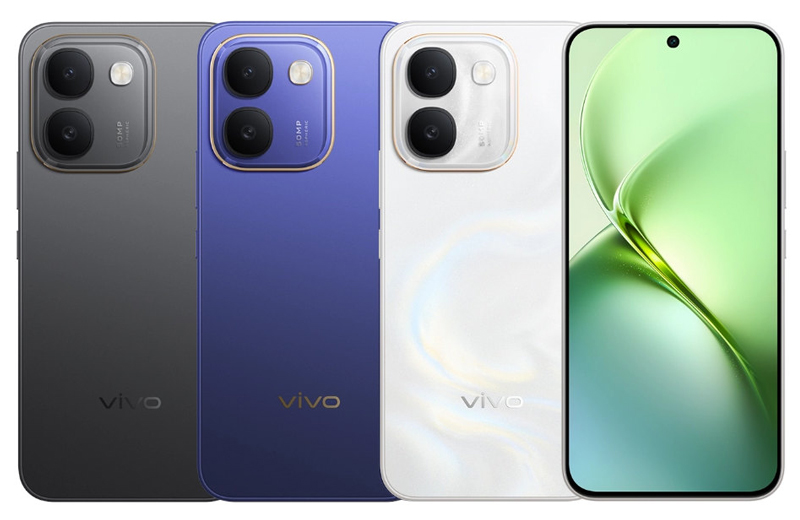 vivo Y600 ra mắt khi nào?