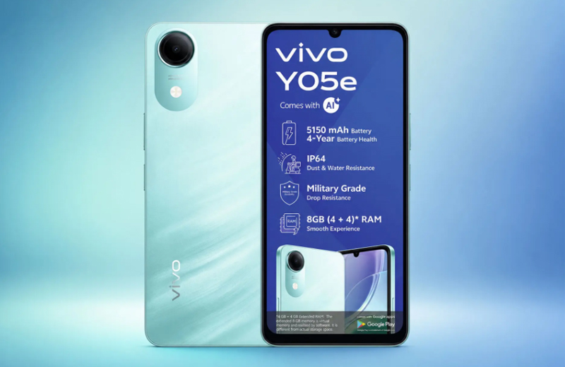 Viên pin dung lượng 5.150 mAh