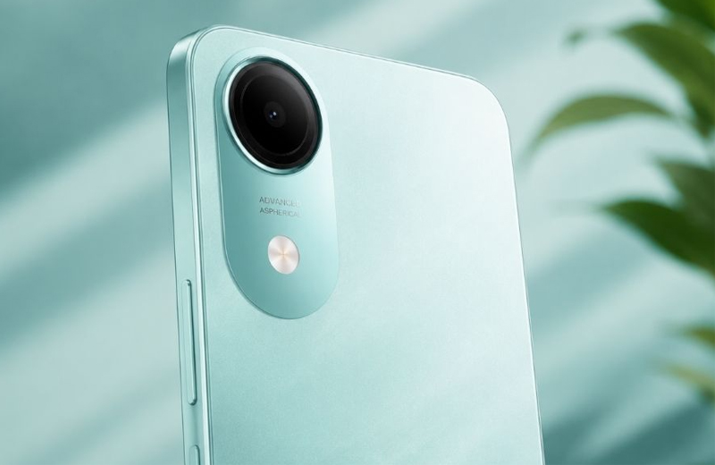 Thiết kế hiện đại với độ bền cao, đạt chuẩn IP64