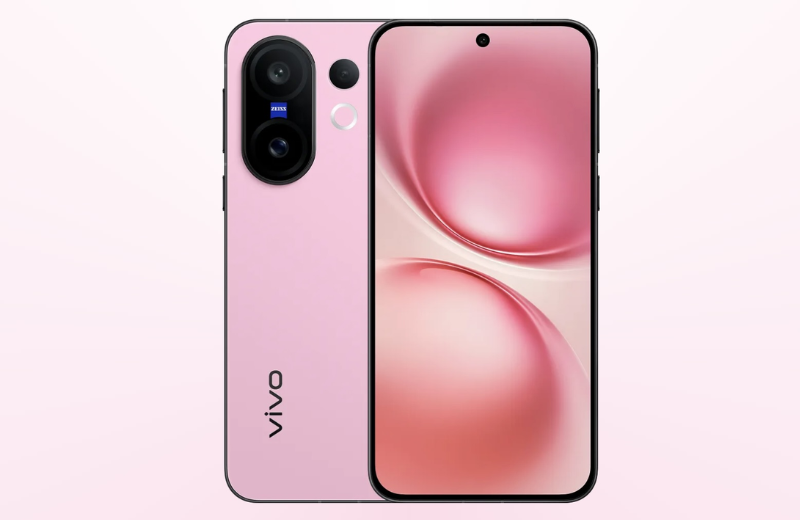 chính thức ra mắt vivo X200 FE