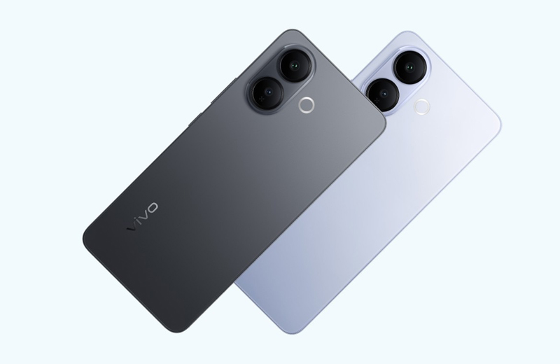 Vivo V60 Lite 4G chính hãng