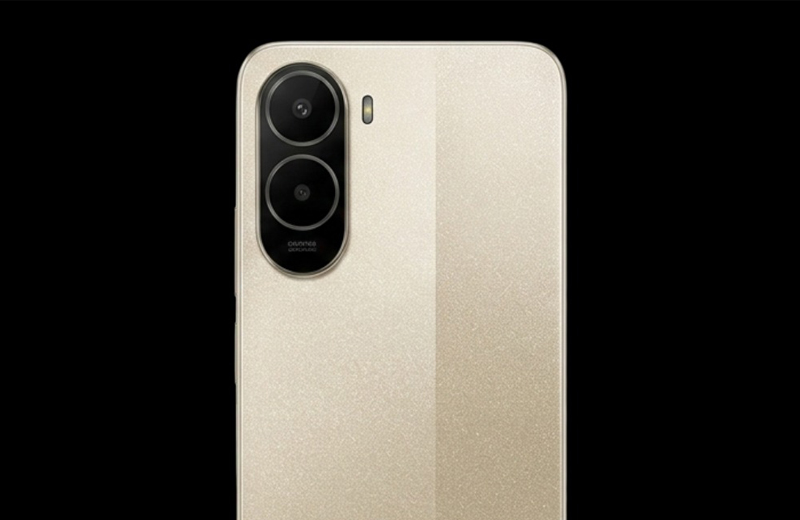 Camera 32MP chụp ảnh cơ bản