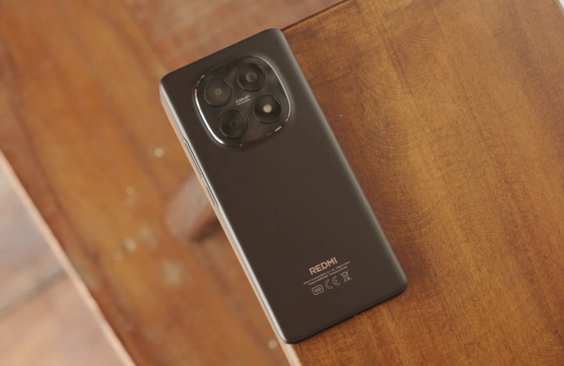 Có nên mua Xiaomi Redmi Note 15 5G Cũ