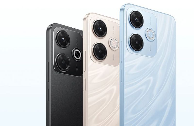 đánh giá camera xiaomi redmi 13x