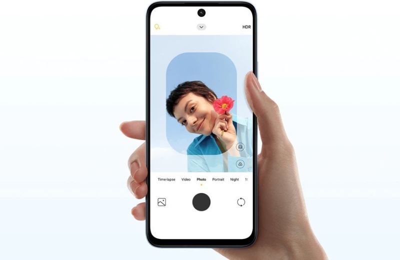 đánh giá màn hình xiaomi redmi 13x