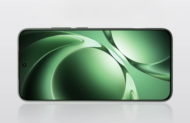 Xiaomi Redmi K80 Ultra màn hình OLED phẳng 6.83 inch