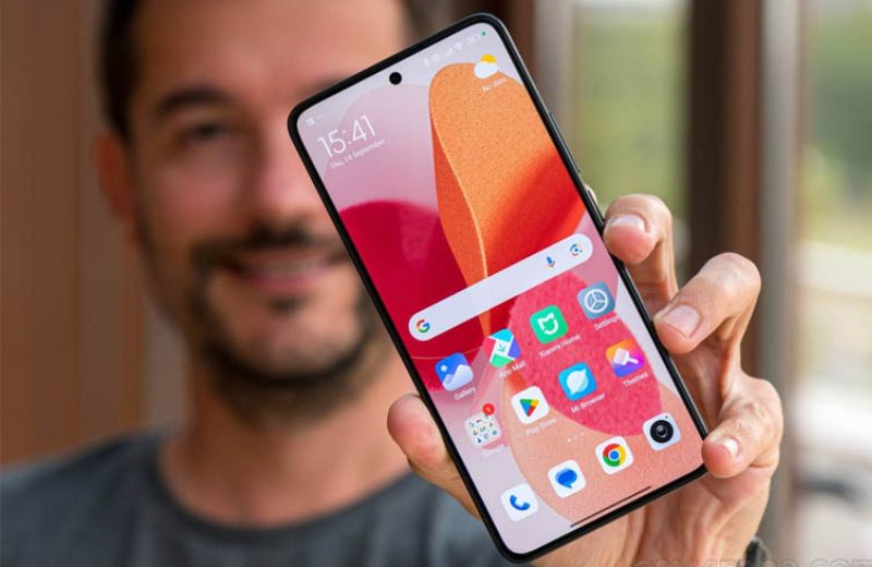 đánh giá xiaomi 14t 5g cũ giá bán