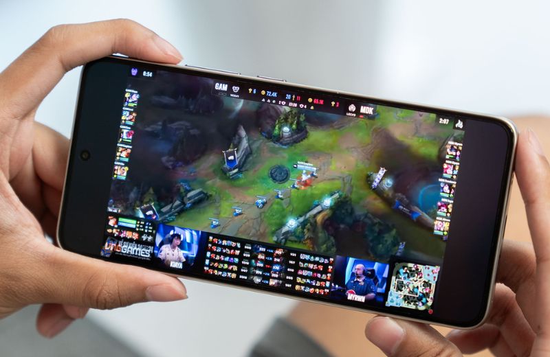 đánh giá xiaomi 14t 5g cũ hiệu năng