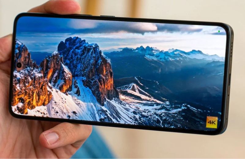 đánh giá xiaomi 14t 5g cũ màn hình