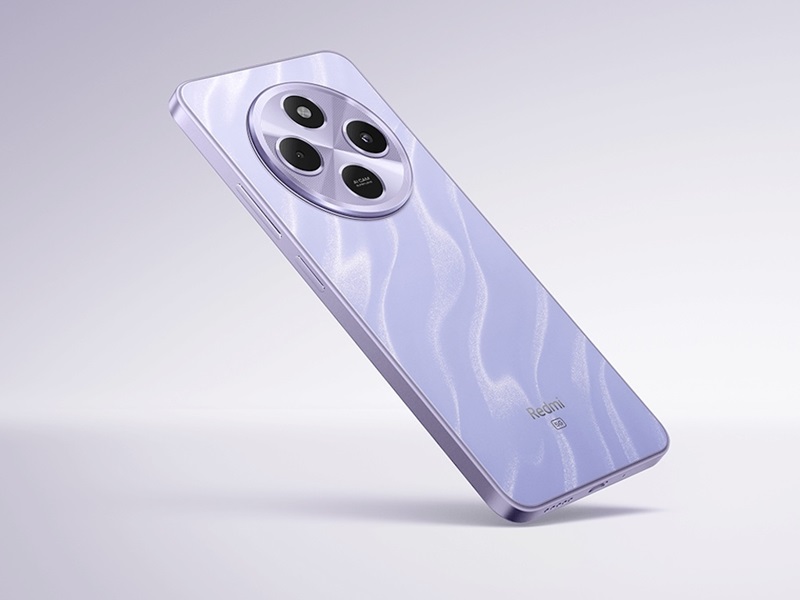 đánh giá xiaomi redmi 14R giá 