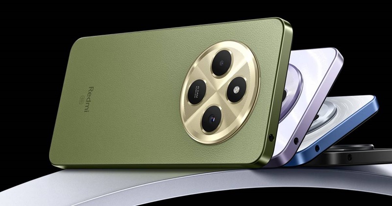 đánh giá xiaomi redmi 14R máy