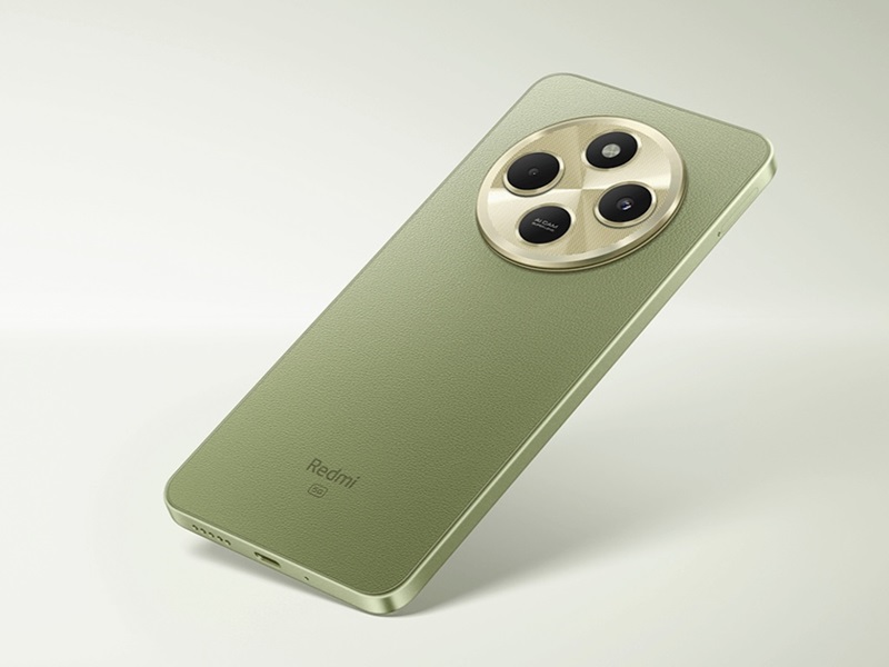 đánh giá xiaomi redmi 14R pin