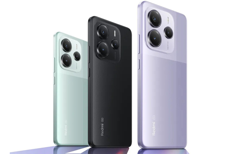 Xiaomi Redmi 15C 5G
