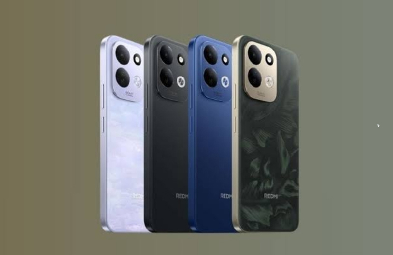 Xiaomi Redmi 17 giá bao nhiêu?