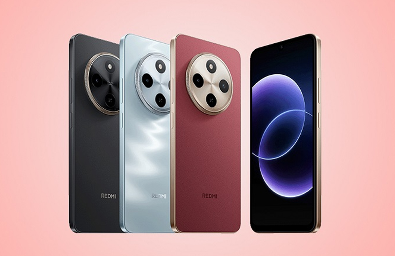 Xiaomi Redmi 17C ra mắt khi nào? 