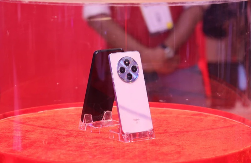 xiaomi redmi a4 5g giá rẻ 
