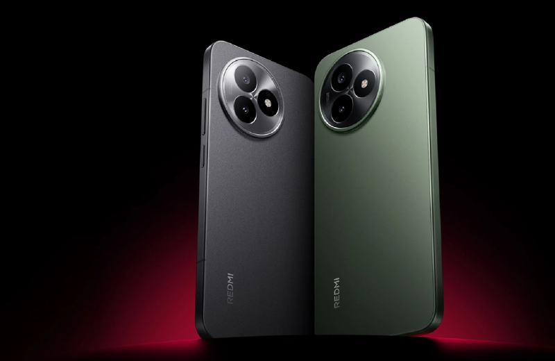 trình làng Redmi K80 Ultra