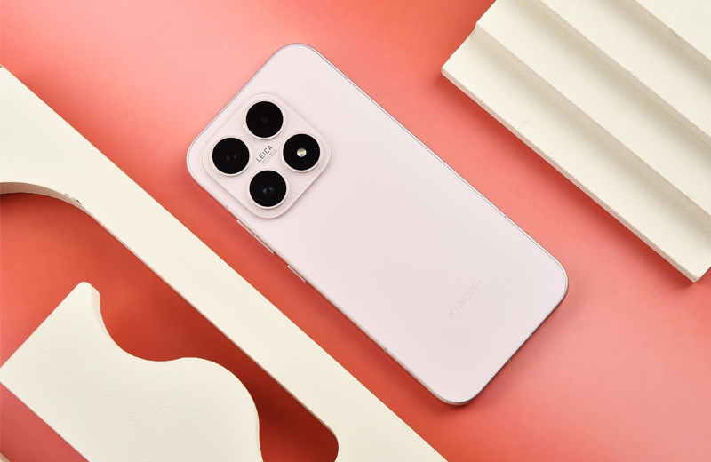 Xiaomi 17 được trang bị chip Snapdragon 8 Elite Gen 5