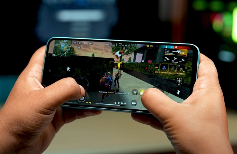 Xiaomi 17 Pro Max được trang bị chipset Snapdragon 8 Elite Gen 5
