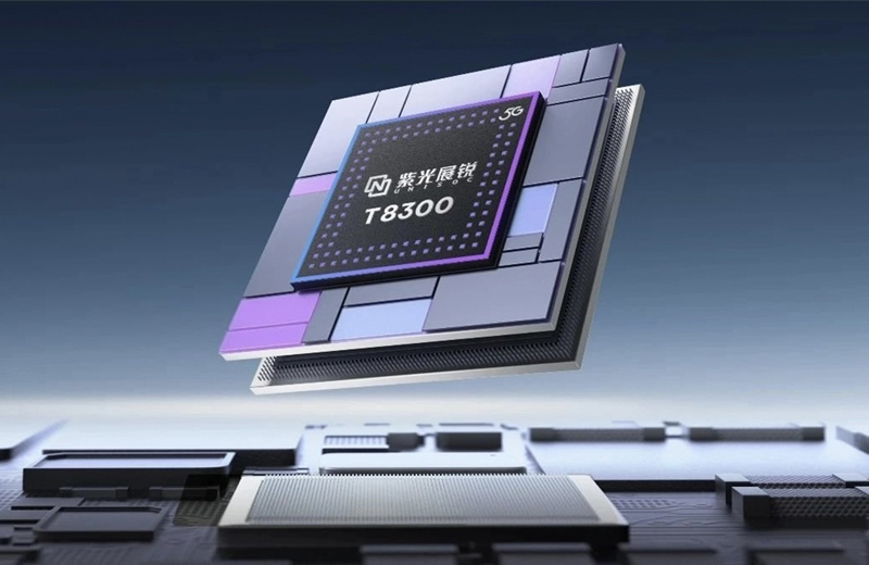 Chip Unisoc T8300, RAM LPDDR4x tối ưu đa nhiệm