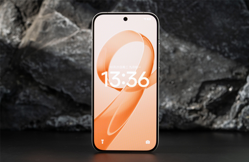 Màn hình AMOLED 6.59 inch, hỗ trợ HDR10+