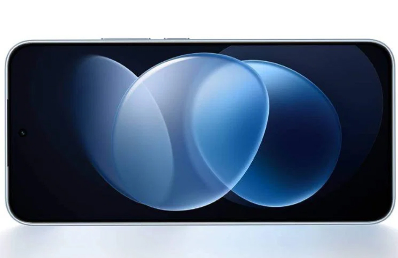 Màn hình AMOLED sắc nét, độ sáng cao