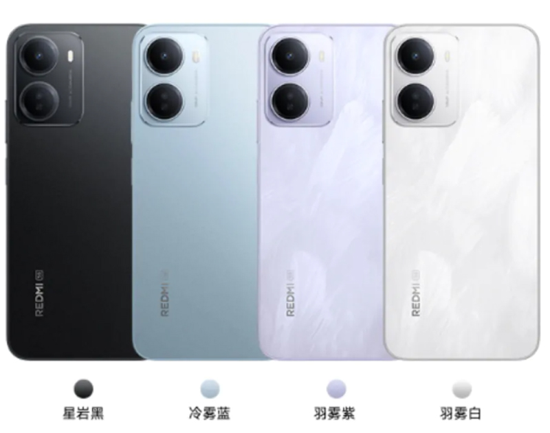 Xiaomi Redmi R70m 5G giá bao nhiêu?