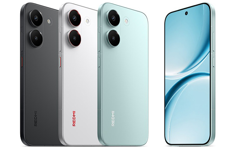 Xiaomi Redmi Turbo 5 ra mắt khi nào