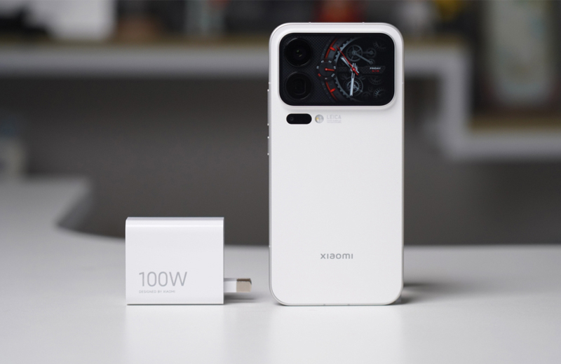 Xiaomi 17 Pro Max được trang bị thỏi pin lên đến 7.500mAh