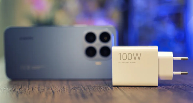 Viên pin silicon-carbon 7,000mAh