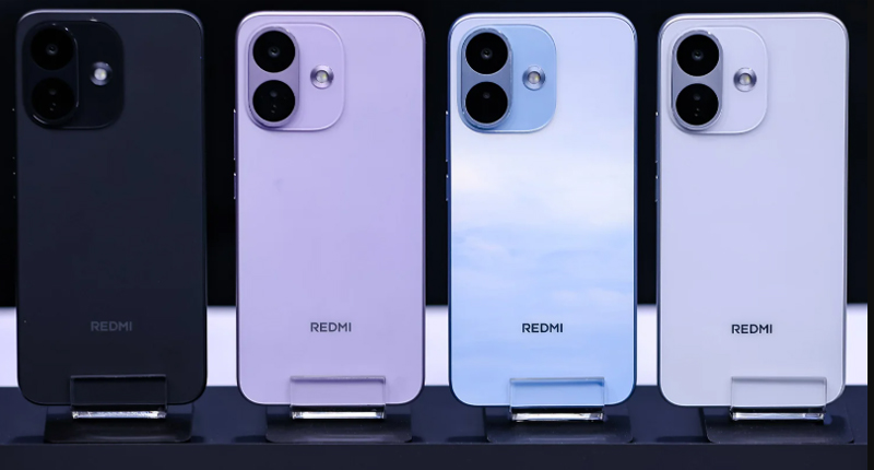 Xiaomi Redmi Note 17 Pro 256GB