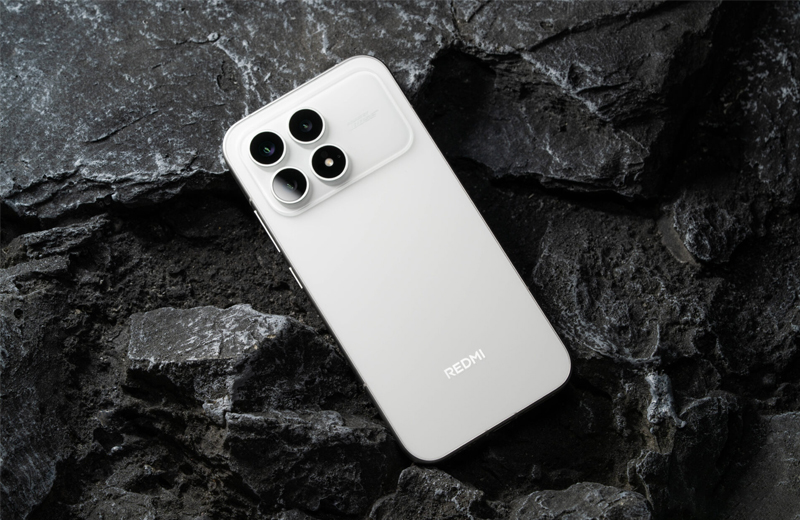 Thiết kế tinh tế, khung kim loại nguyên khối cao cấp