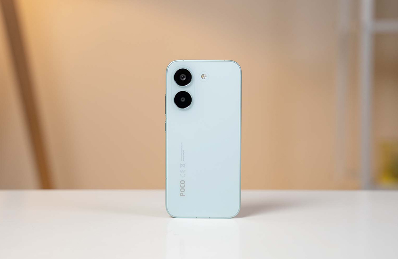 Phong cách thiết kế cá tính, dễ cầm nắm