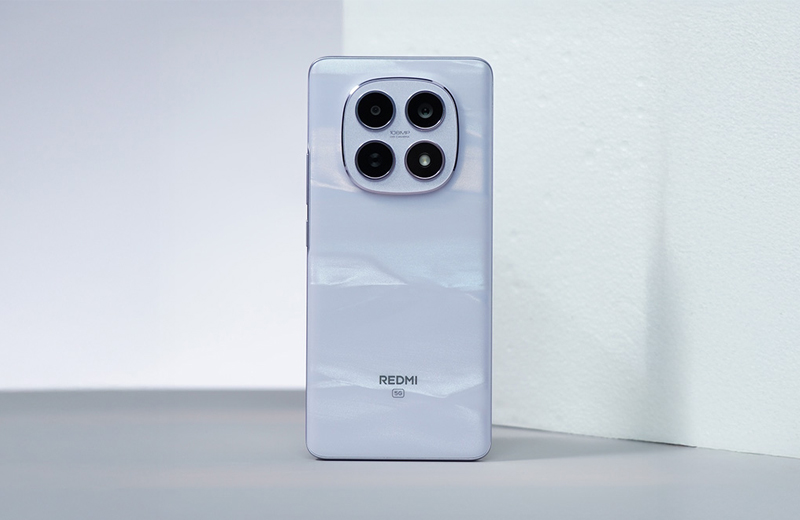 Kích thước gọn nhẹ, thiết kế hiện đại