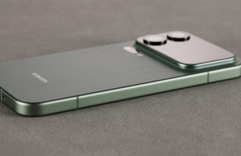 Xiaomi 17 Pro Max 5G 1TB là sản phẩm cao cấp nhất thuộc Xiaomi 17 series
