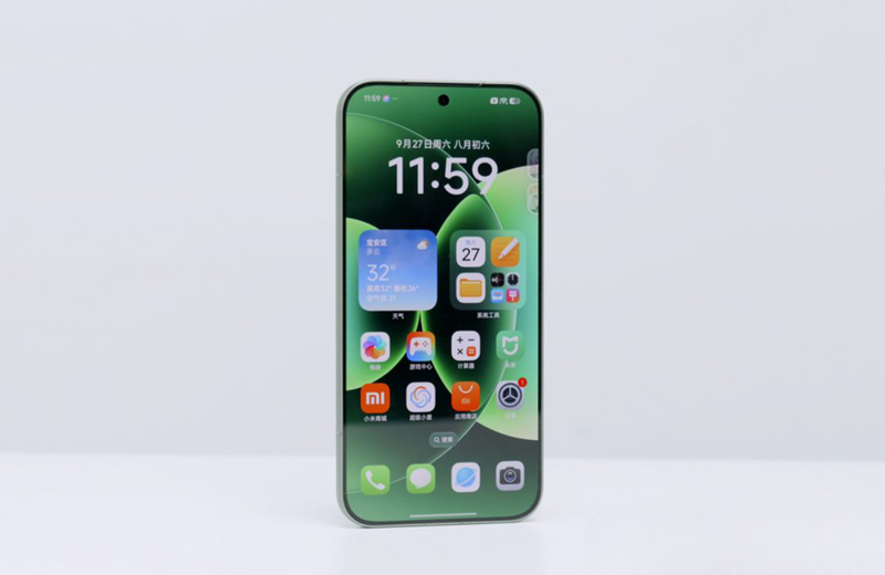 Xiaomi 17 Pro Max chính thức ra mắt