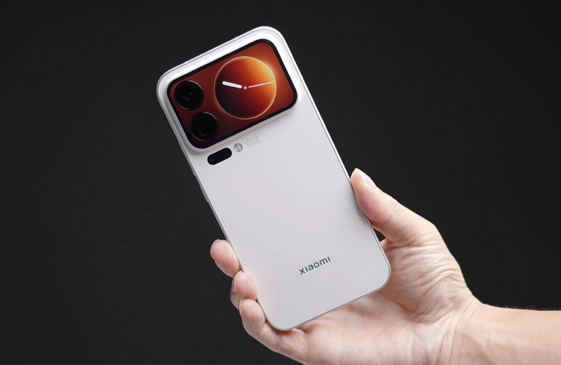 Xiaomi 17 Pro Max 5G Cũ