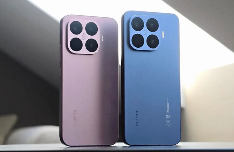 Xiaomi 17T Pro cũ