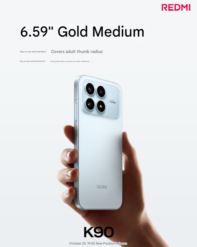 Xiaomi Poco F8 Pro vừa ra mắt tại Trung Quốc