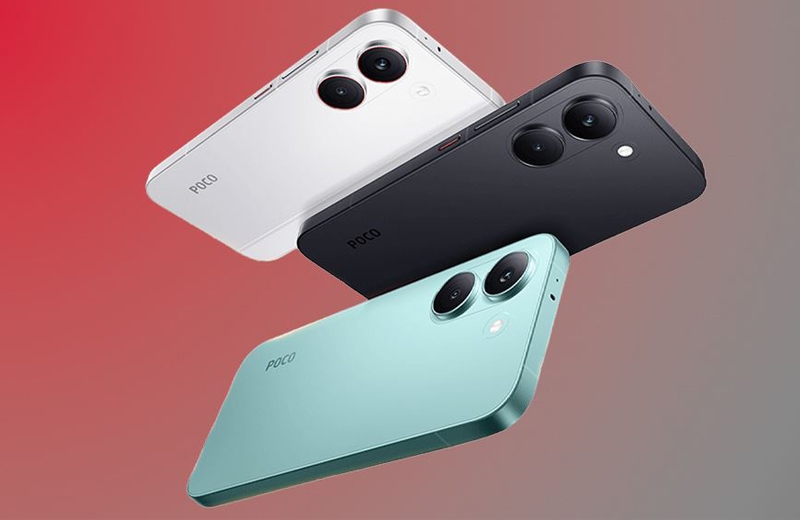 Xiaomi POCO X8 Pro 512GB