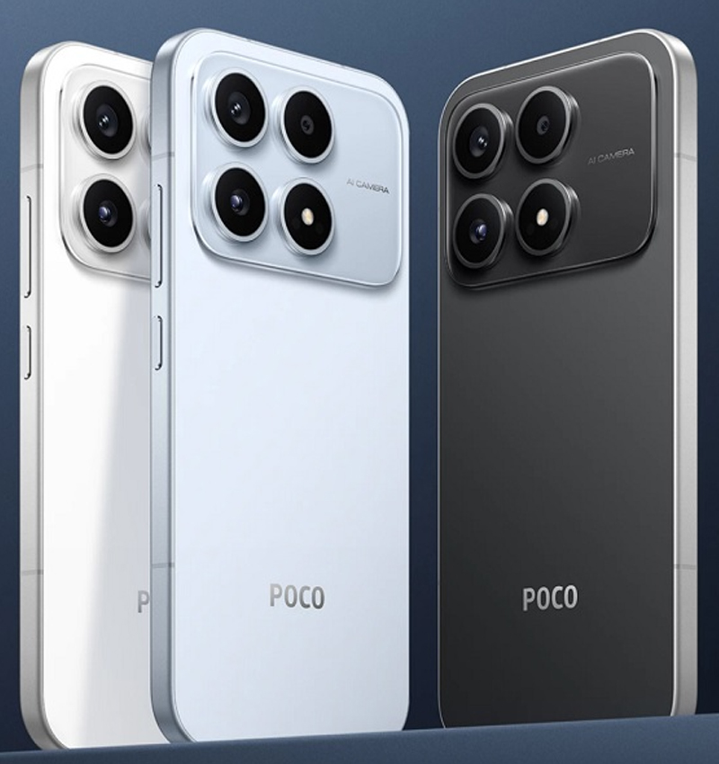 Xiaomi POCO X8s 512GB