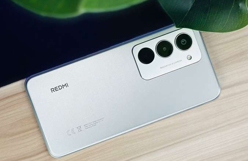 Xiaomi Redmi 15 5G có giá bao nhiêu?