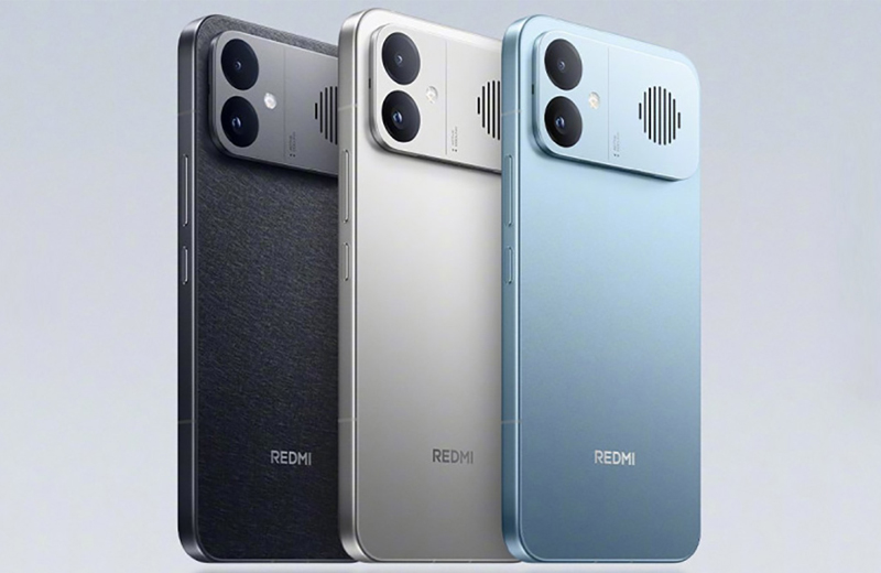 Xiaomi vừa chính thức giới thiệu Redmi K90 Max