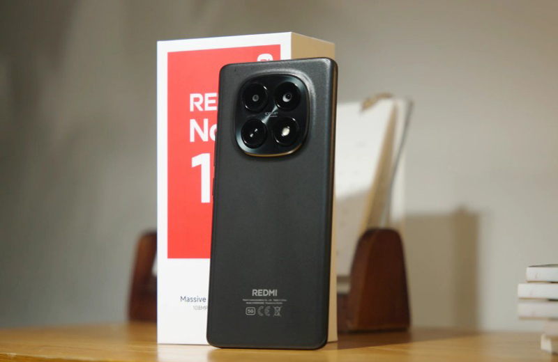 Xiaomi Redmi Note 15 5G Cũ