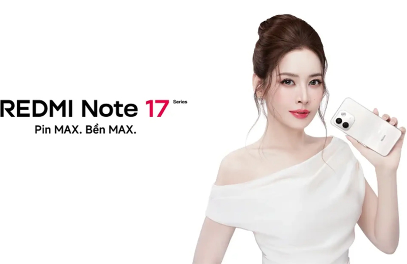 Xiaomi Redmi Note 17 Series